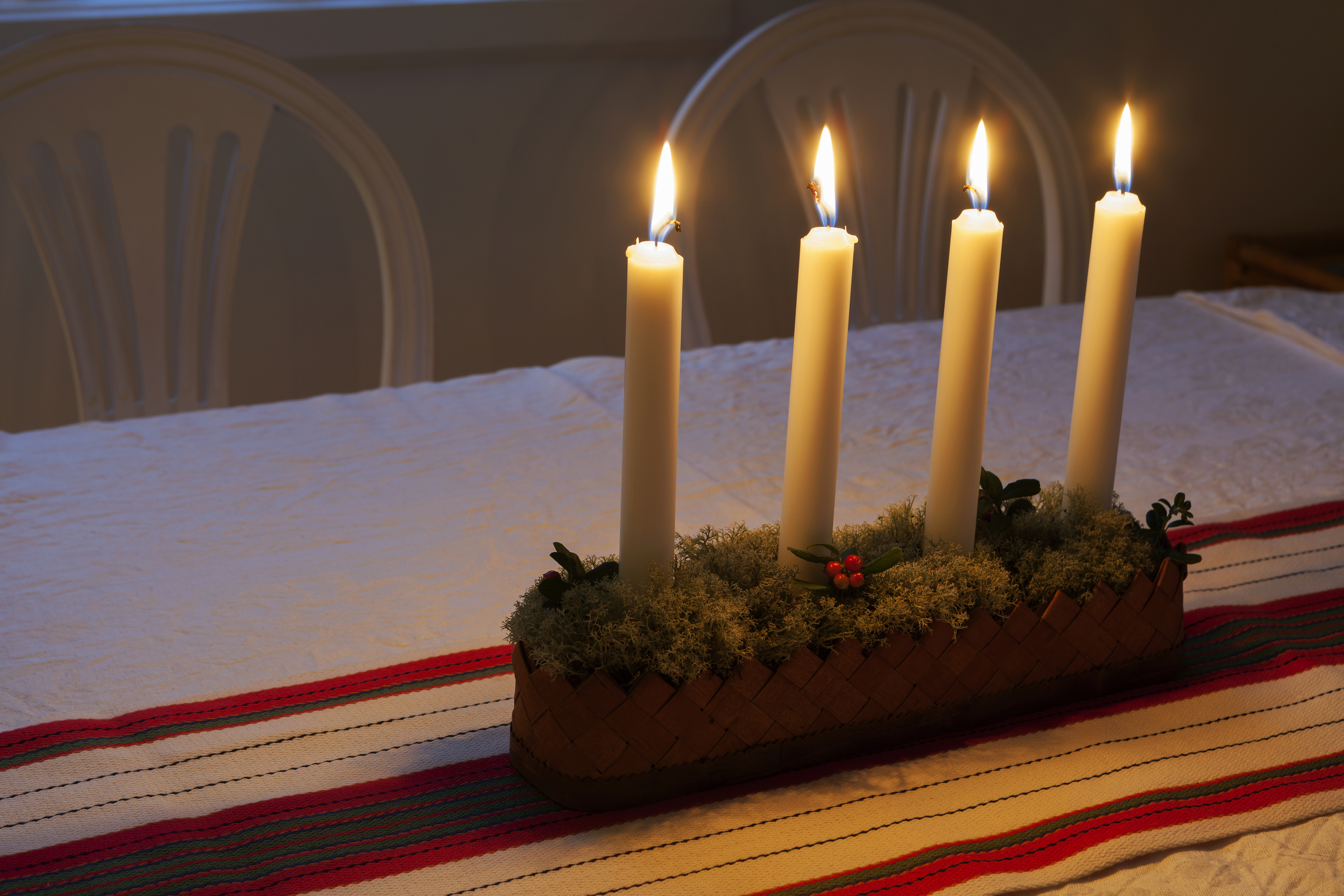 Varför Firar Vi Advent Wikipedia