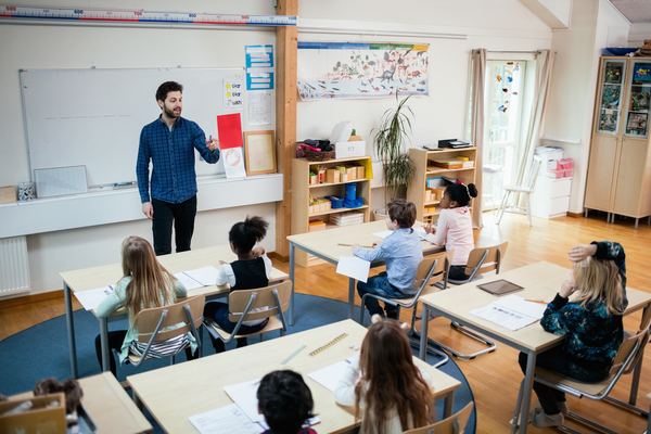 19994 Introduktion skola 1